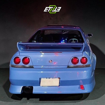 Nissan Skyline R33 BN-Sports Style Body Kit | SKU: ETI-NISSAN-SKY-KIT-FRP | ID: 10658256290073 | Shopifydevstudio