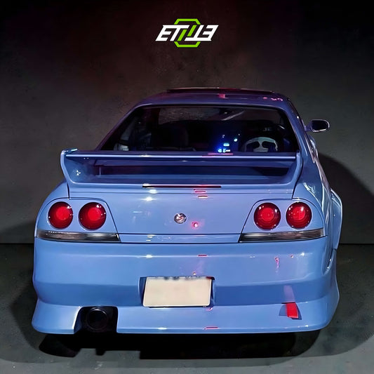 Nissan Skyline R33 BN-Sports Style Body Kit