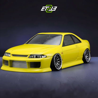 Nissan Skyline R33 BN-Sports Style Body Kit