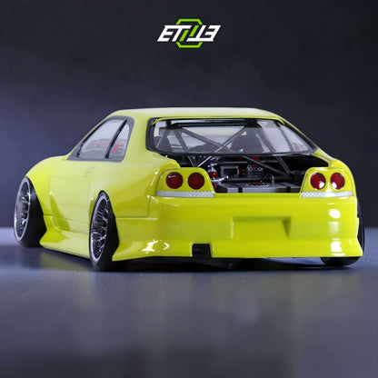 Nissan Skyline R33 BN-Sports Style Body Kit