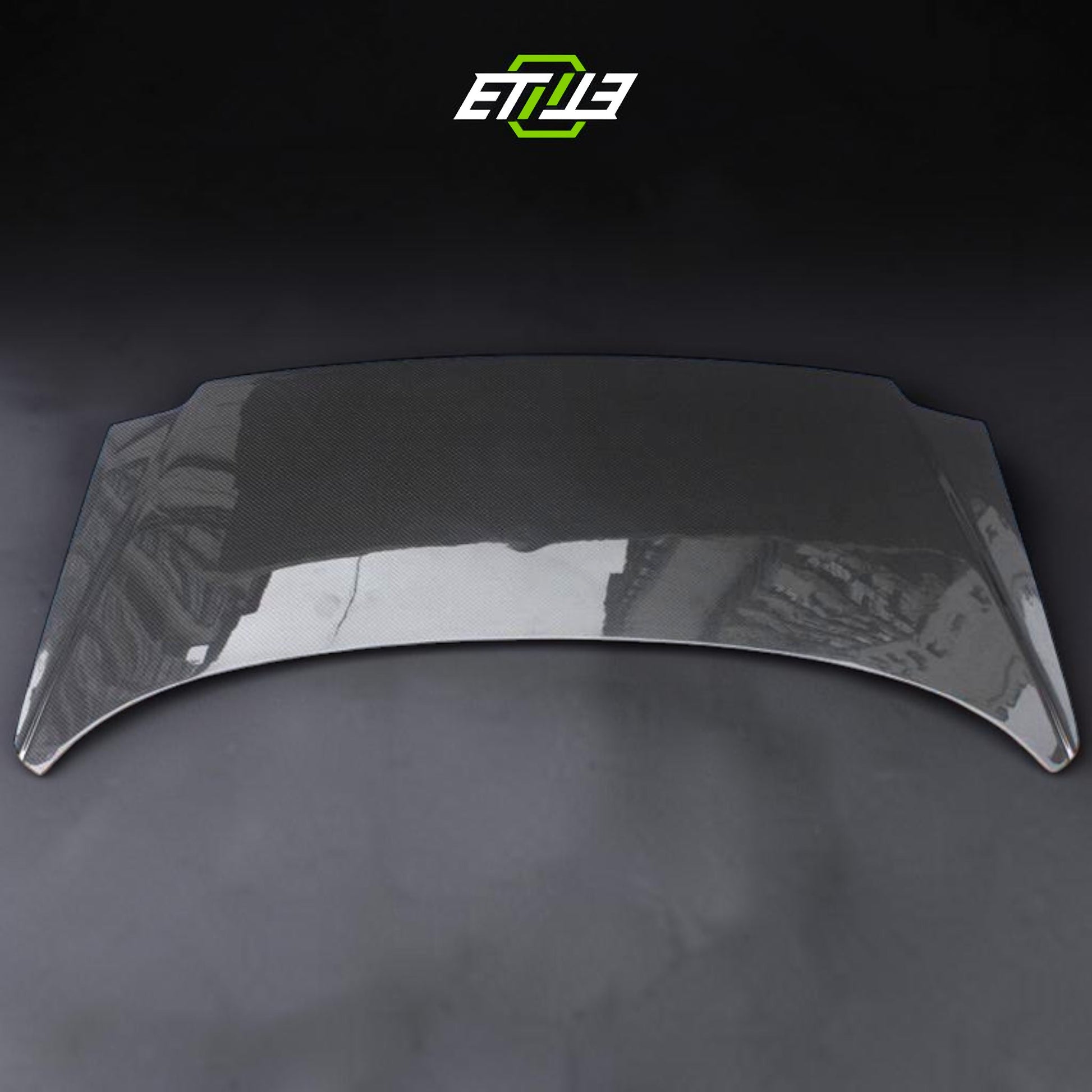 Nissan Skyline R34 OEM Style Carbon Fiber Trunk | SKU: ETI-TN00083-CF | ID: 10658251604249 | Shopifydevstudio