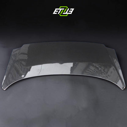Nissan Skyline R34 OEM Style Carbon Fiber Trunk | SKU: ETI-TN00083-CF | ID: 10658251604249 | Shopifydevstudio