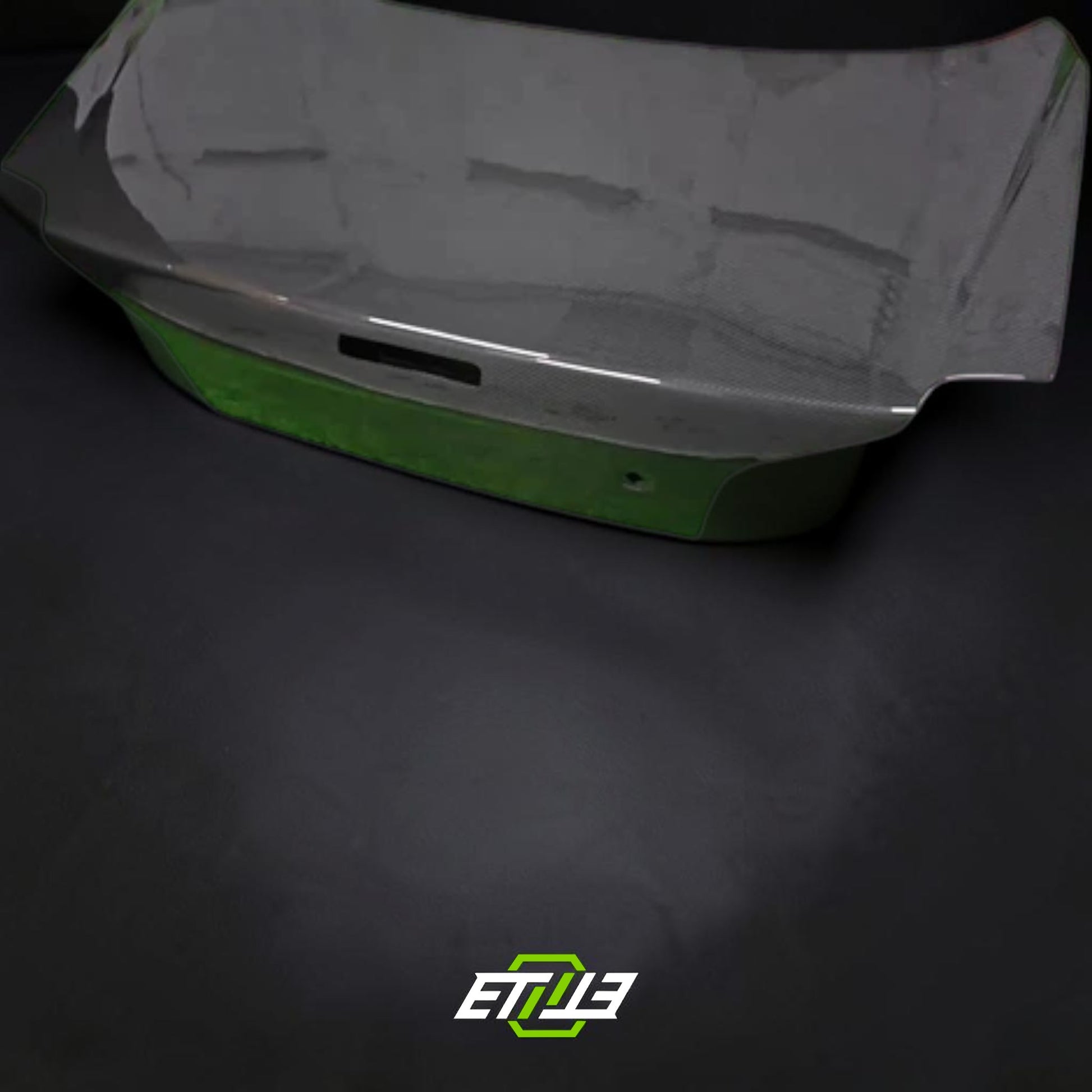 Nissan Skyline R34 OEM Style Carbon Fiber Trunk | SKU: ETI-TN00083-CF | ID: 10658251604249 | Shopifydevstudio