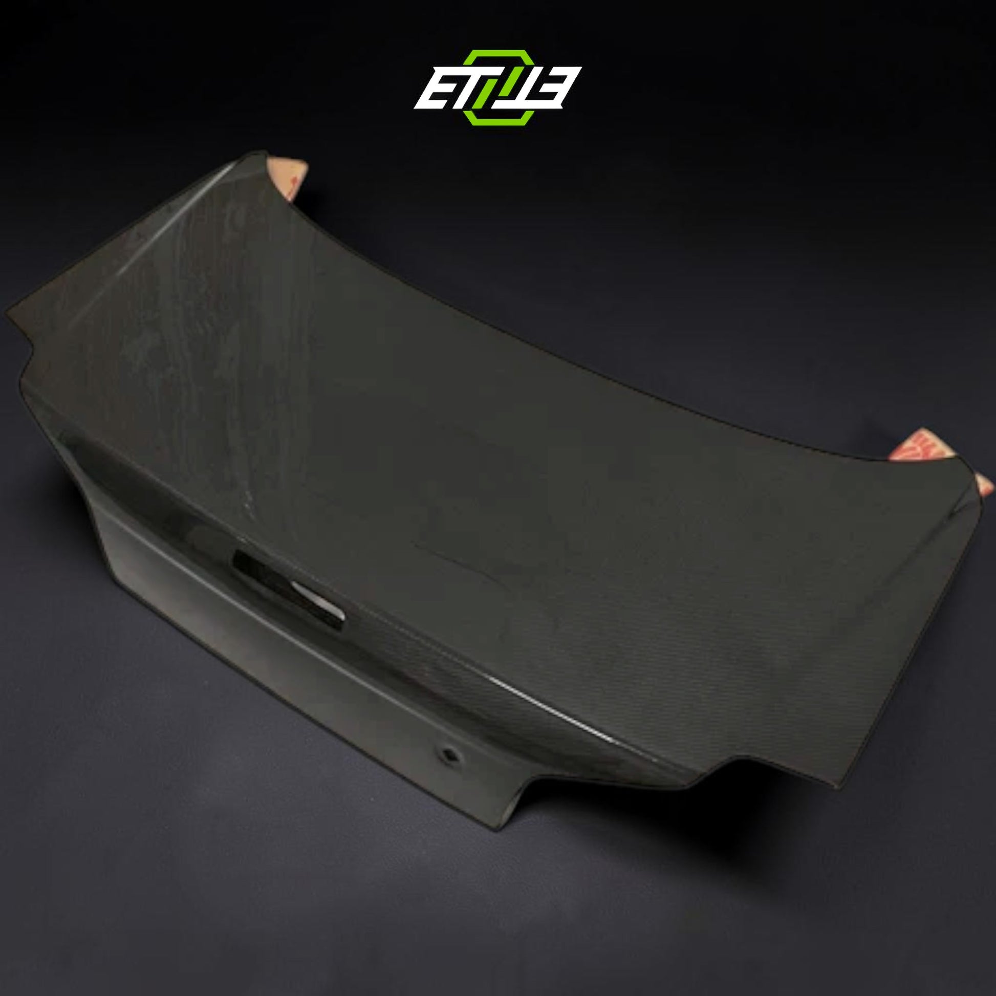Nissan Skyline R34 OEM Style Carbon Fiber Trunk | SKU: ETI-TN00083-CF | ID: 10658251604249 | Shopifydevstudio
