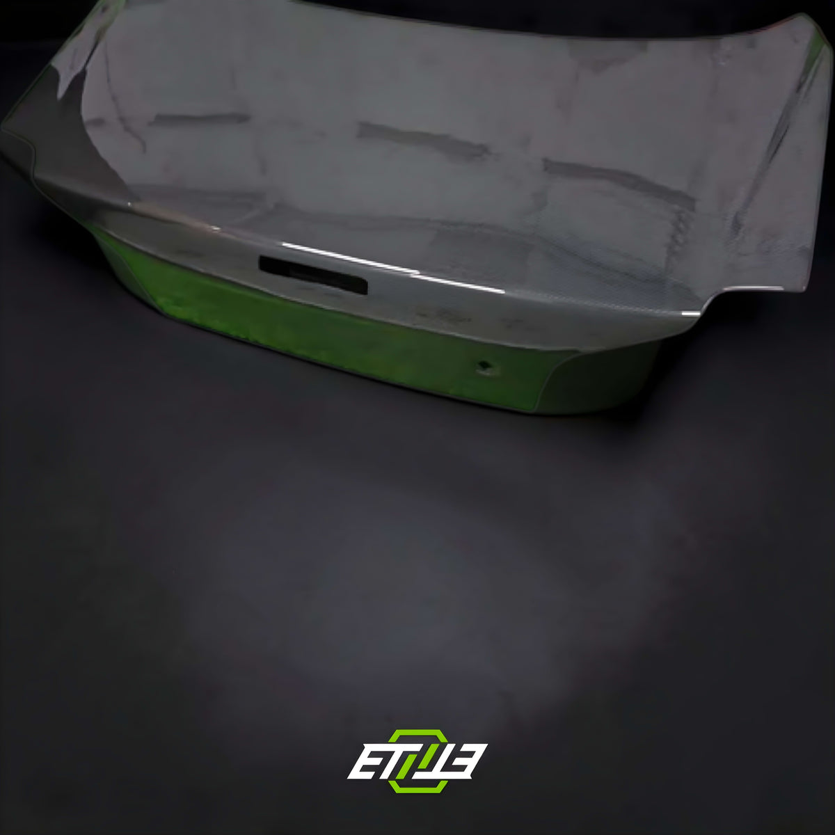 Nissan Skyline R34 OEM Style Carbon Fiber Trunk