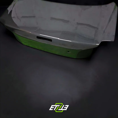 Nissan Skyline R34 OEM Style Carbon Fiber Trunk