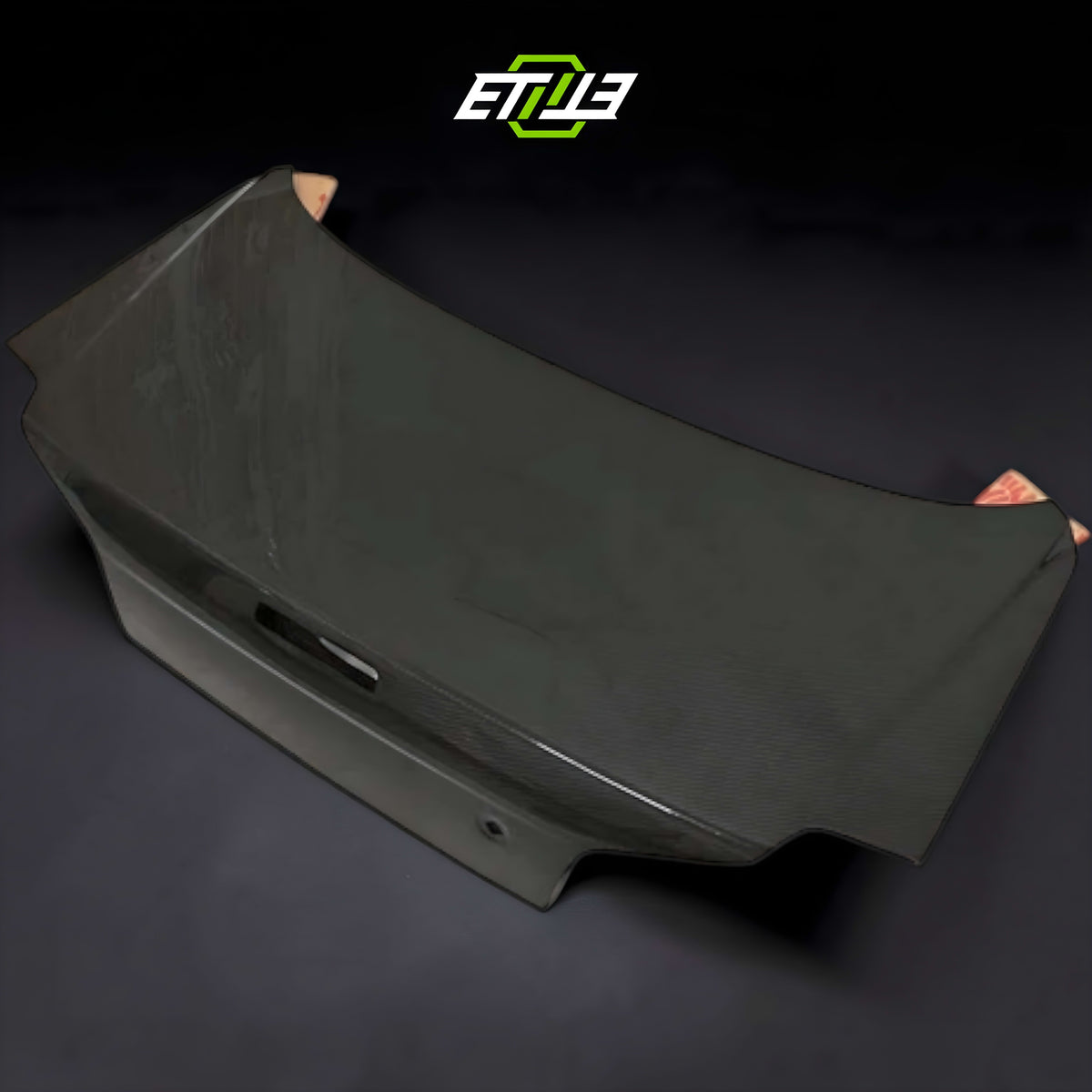 Nissan Skyline R34 OEM Style Carbon Fiber Trunk