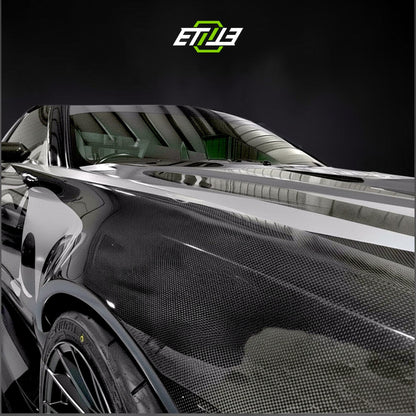 Nissan Skyline R34 Sunline Style Body Kit | SKU: ETI-NISSAN-SKY-KIT-FRP | ID: 10658256683289 | Shopifydevstudio