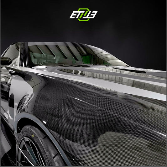 Nissan Skyline R34 Sunline Style Body Kit | SKU: ETI-NISSAN-SKY-KIT-FRP | ID: 10658256683289 | Shopifydevstudio