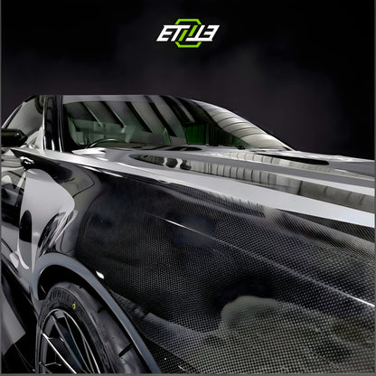 Nissan Skyline R34 Sunline Style Body Kit