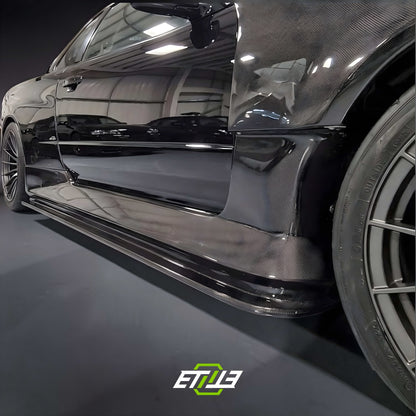 Nissan Skyline R34 Sunline Style Body Kit