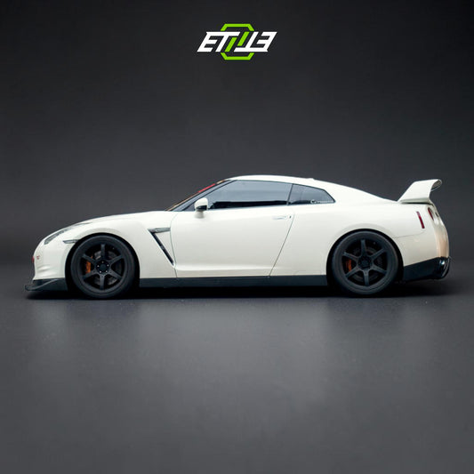 Nissan Skyline R35 Amuse Style Body Kit | SKU: ETI-PART-1804-FIB | ID: 10658256748825 | Shopifydevstudio