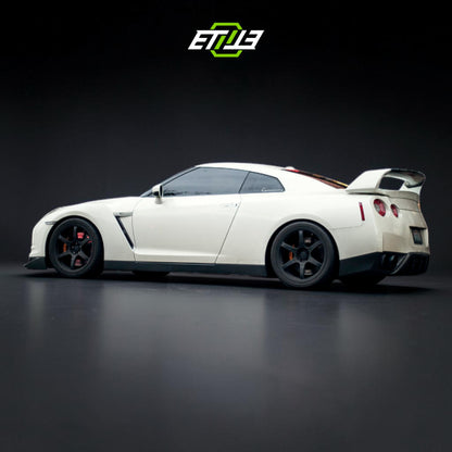 Nissan Skyline R35 Amuse Style Body Kit | SKU: ETI-PART-1804-FIB | ID: 10658256748825 | Shopifydevstudio
