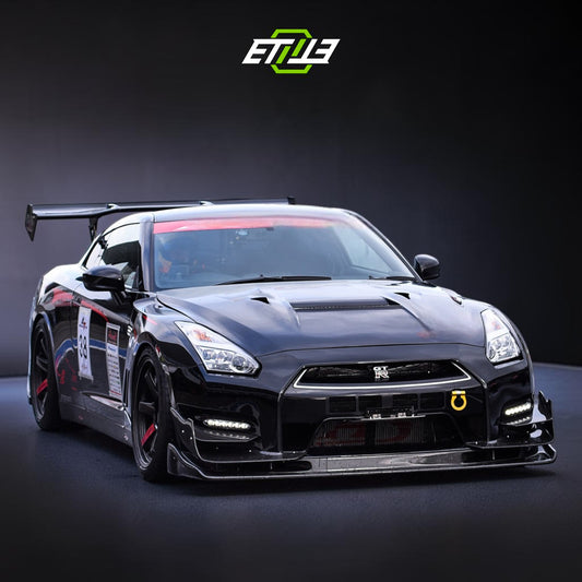 Nissan Skyline R35 Auto Select Style Body Kit | SKU: ETI-NISSAN-SKY-KIT-FRP | ID: 10658256814361 | Shopifydevstudio