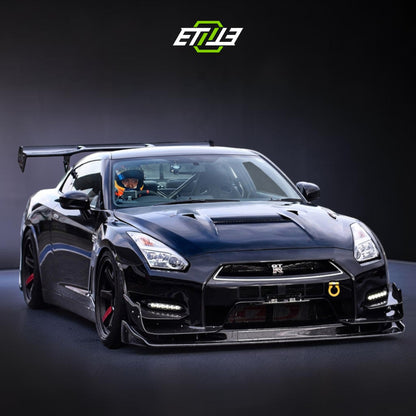 Nissan Skyline R35 Auto Select Style Body Kit
