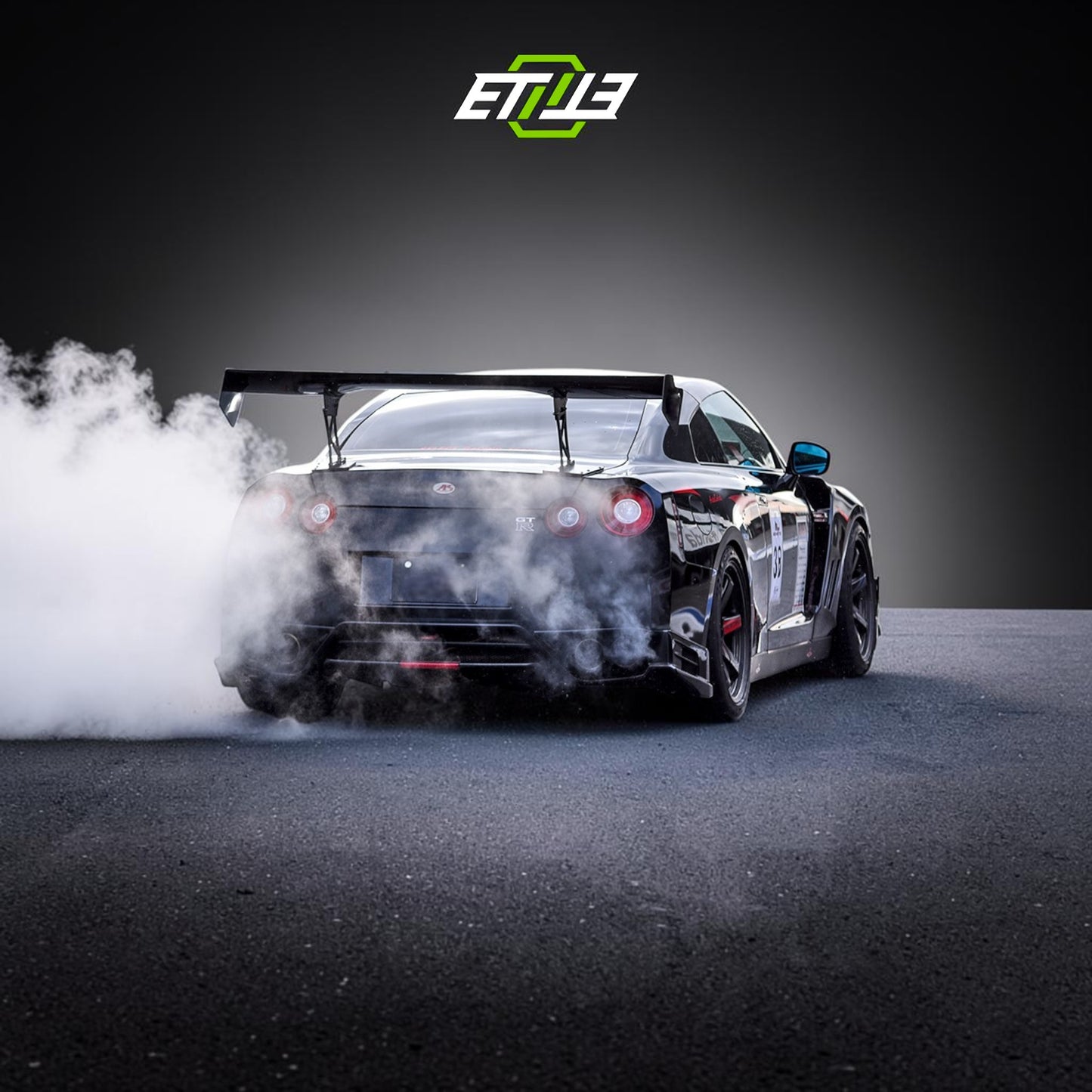 Nissan Skyline R35 Auto Select Style Body Kit | SKU: ETI-NISSAN-SKY-KIT-FRP | ID: 10658256814361 | Shopifydevstudio