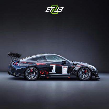 Nissan Skyline R35 Auto Select Style Body Kit | SKU: ETI-NISSAN-SKY-KIT-FRP | ID: 10658256814361 | Shopifydevstudio