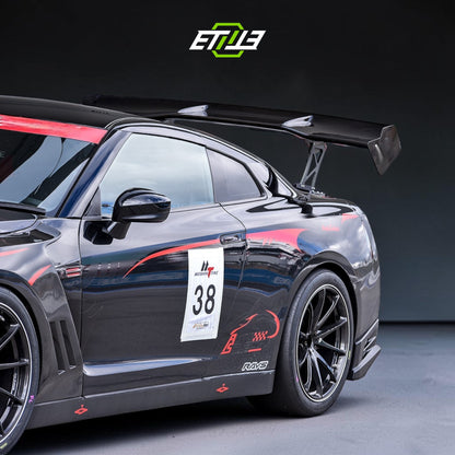 Nissan Skyline R35 Auto Select Style Body Kit | SKU: ETI-NISSAN-SKY-KIT-FRP | ID: 10658256814361 | Shopifydevstudio