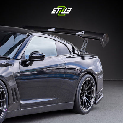 Nissan Skyline R35 Auto Select Style Body Kit