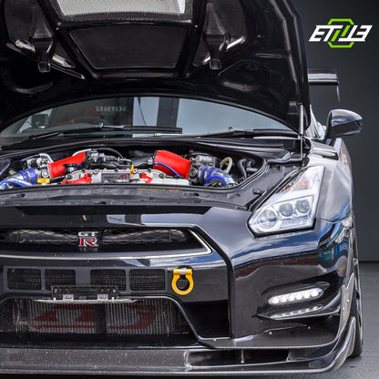 Nissan Skyline R35 Auto Select Style Body Kit | SKU: ETI-NISSAN-SKY-KIT-FRP | ID: 10658256814361 | Shopifydevstudio