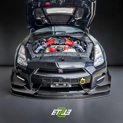 Nissan Skyline R35 Auto Select Style Body Kit