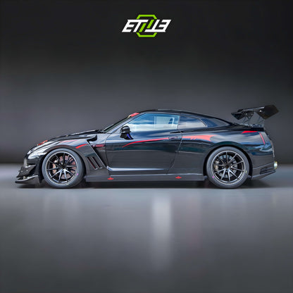 Nissan Skyline R35 Auto Select Style Body Kit