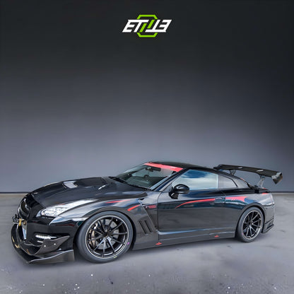 Nissan Skyline R35 Auto Select Style Body Kit