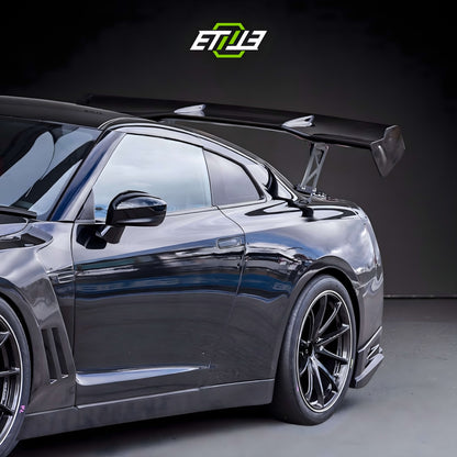 Nissan Skyline R35 Auto Select Style Body Kit