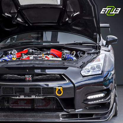 Nissan Skyline R35 Auto Select Style Body Kit