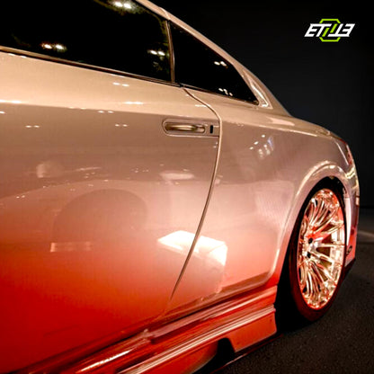 Nissan Skyline R35 Do-Luck Style Body Kit | SKU: ETI-3427-FOR | ID: 10658256879897 | Shopifydevstudio