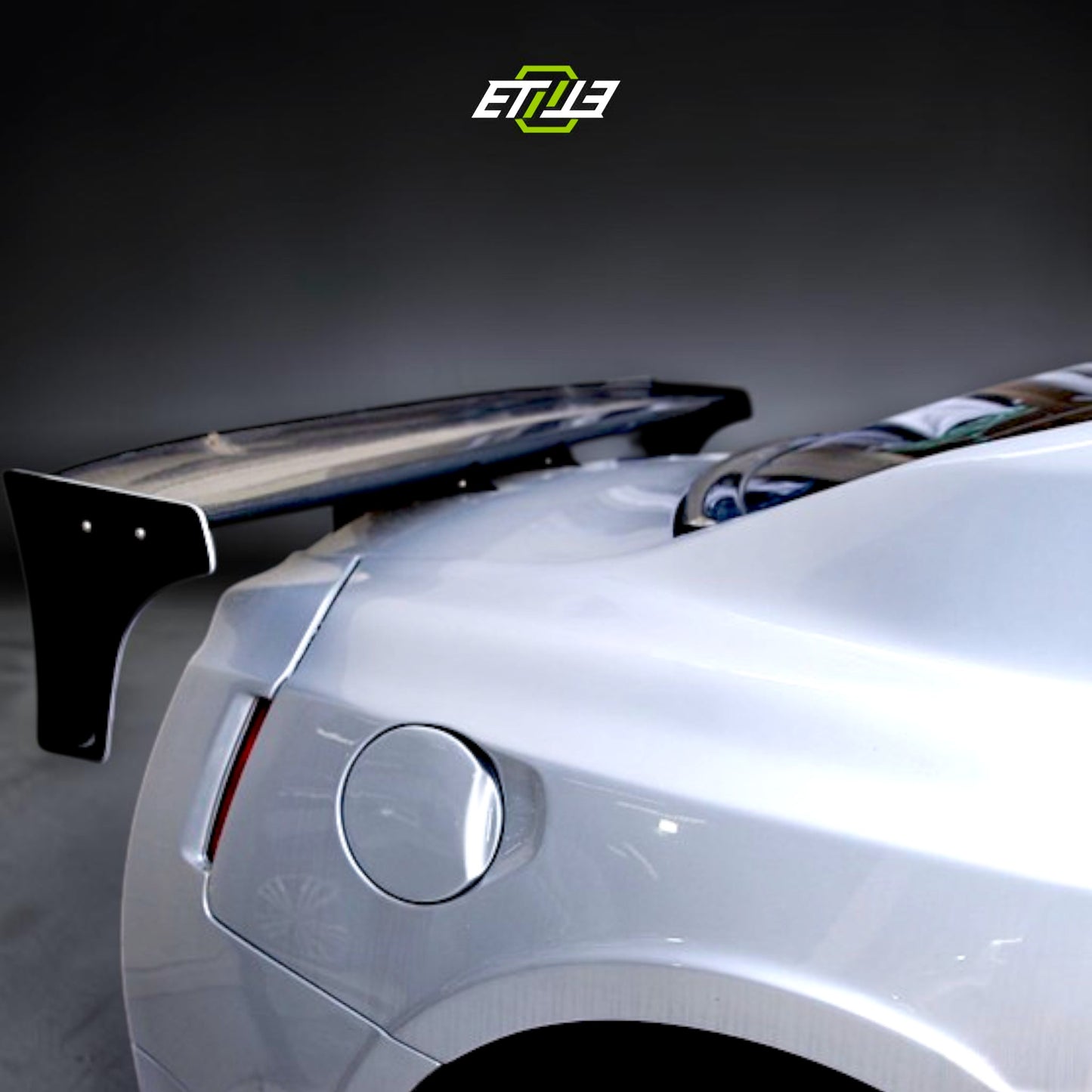 Nissan Skyline R35 Do-Luck Style Body Kit | SKU: ETI-3427-FOR | ID: 10658256879897 | Shopifydevstudio
