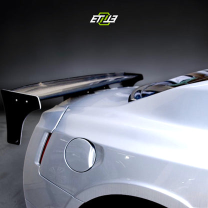 Nissan Skyline R35 Do-Luck Style Body Kit | SKU: ETI-3427-FOR | ID: 10658256879897 | Shopifydevstudio