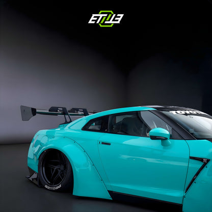 NISSAN SKYLINE R35 MC2017 LB minor Body Kit