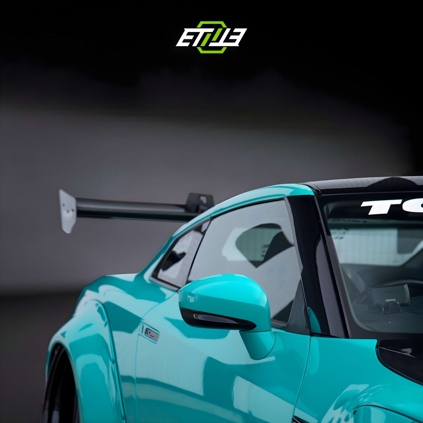 NISSAN SKYLINE R35 MC2017 LB minor Body Kit