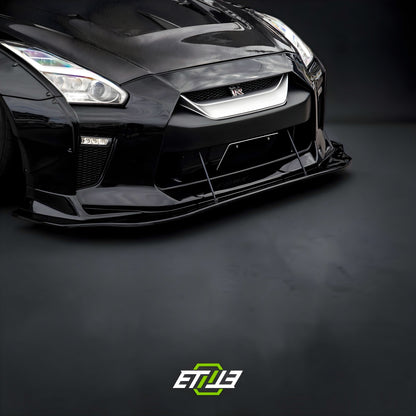 NISSAN SKYLINE R35 MC2017 LB minor Body Kit
