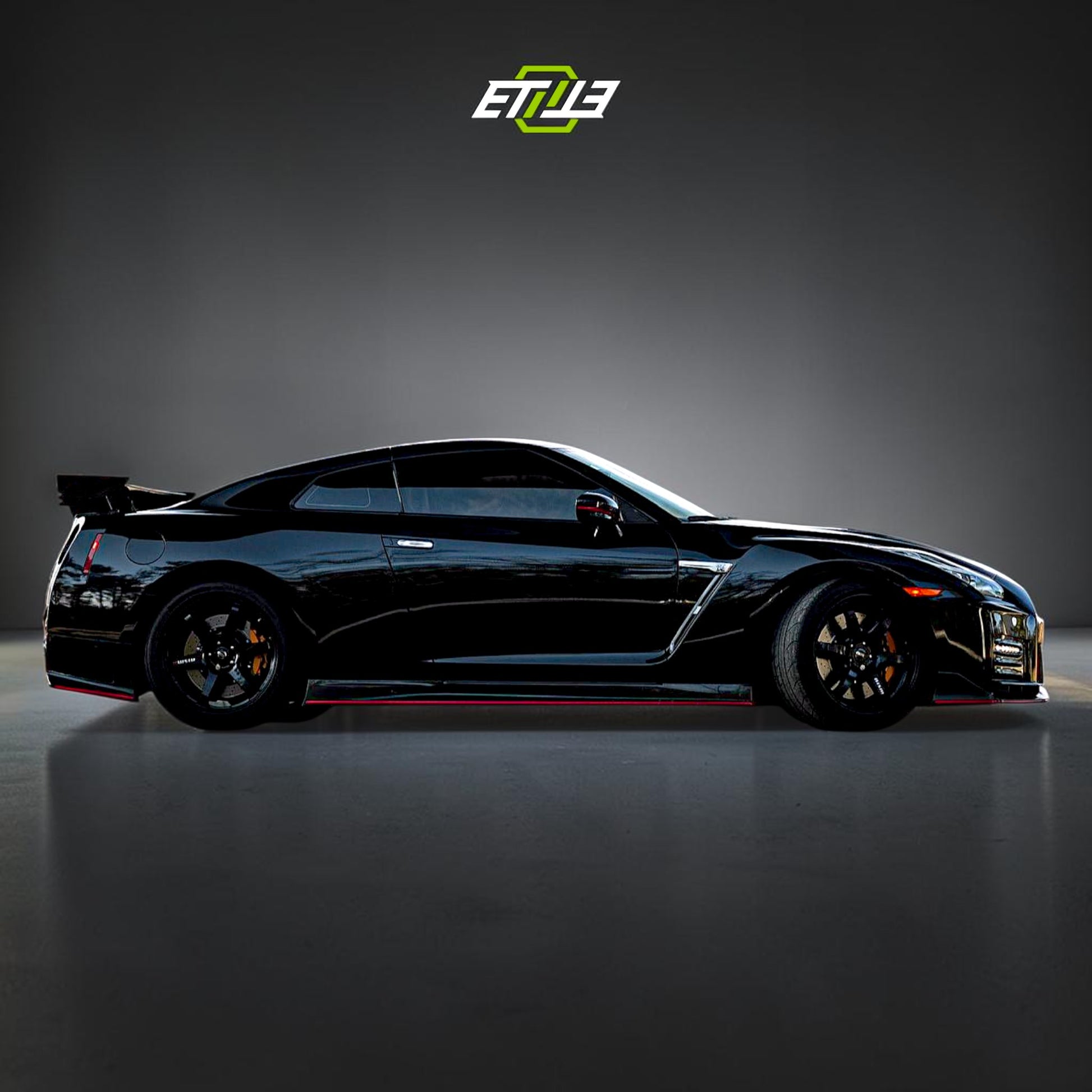 Nissan Skyline R35 MC Nismo Style Body Kit | SKU: ETI-3432-FIB | ID: 10658257076505 | Shopifydevstudio