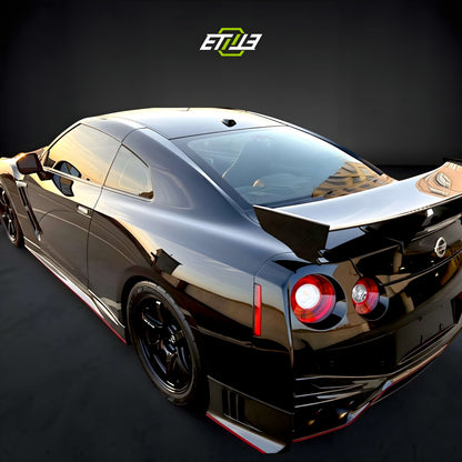 Nissan Skyline R35 MC Nismo Style Minor 2017 Body Kit