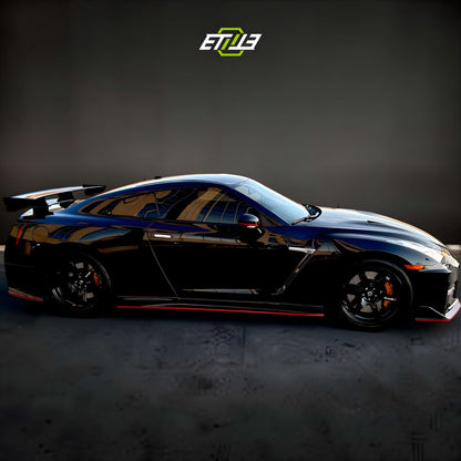 Nissan Skyline R35 MC Nismo Style Minor 2017 Body Kit