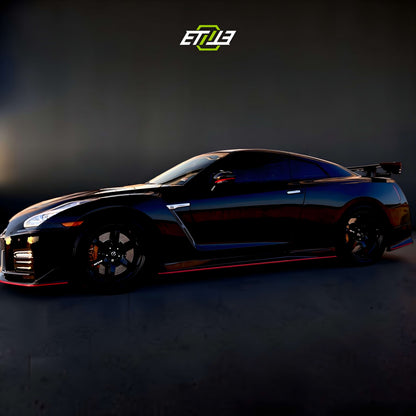 Nissan Skyline R35 MC Nismo Style Minor 2017 Body Kit