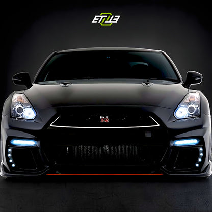 Nissan Skyline R35 MC Tommykaira Style Body Kit