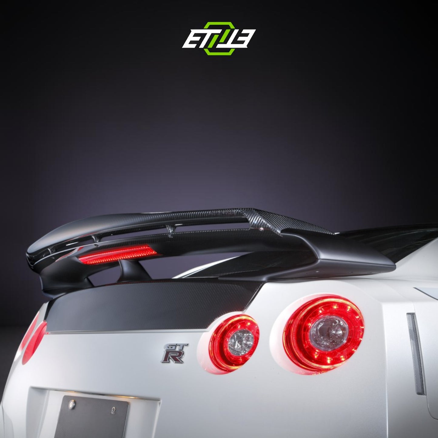 Nissan Skyline R35 Mine's Style Body Kit | SKU: ETI-NISSAN-SKY-KIT-FRP | ID: 10658257404185 | Shopifydevstudio