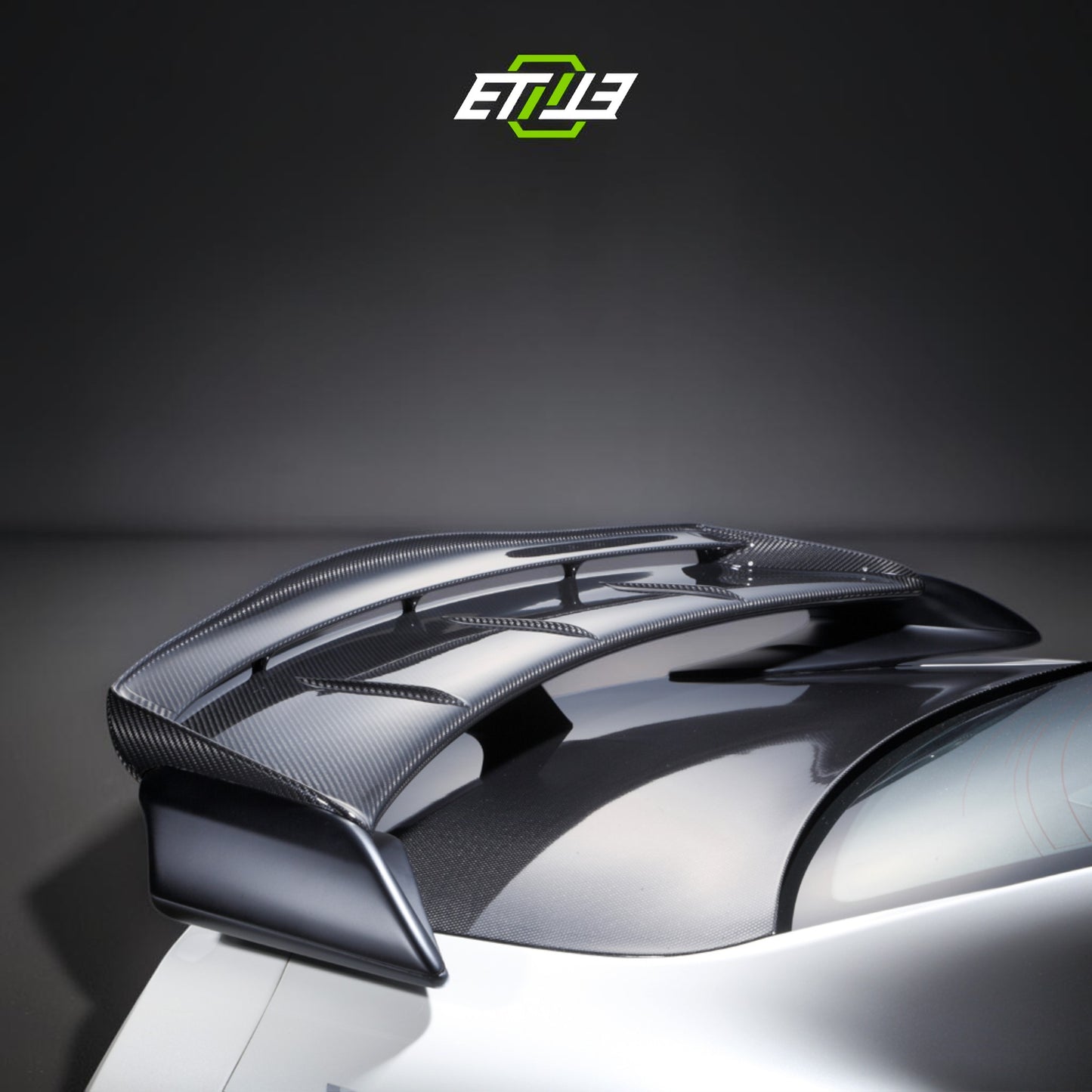 Nissan Skyline R35 Mine's Style Body Kit | SKU: ETI-NISSAN-SKY-KIT-FRP | ID: 10658257404185 | Shopifydevstudio