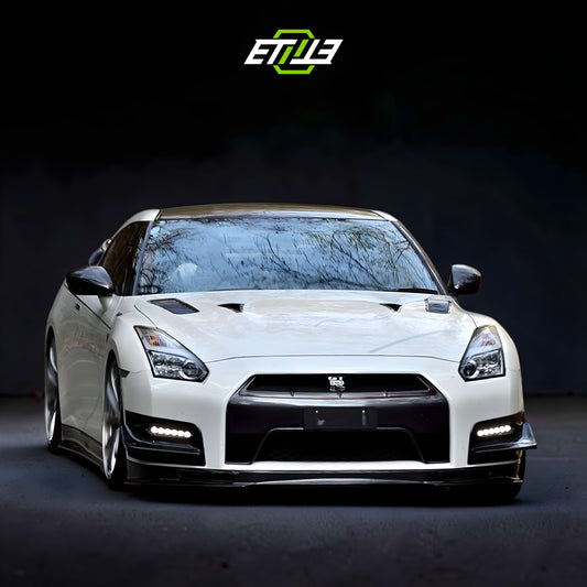 Nissan Skyline R35 Mine's Style Body Kit