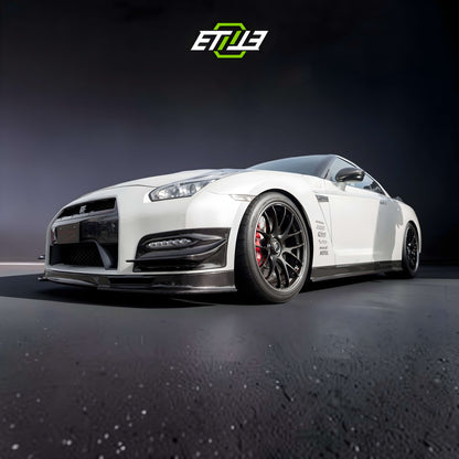 Nissan Skyline R35 Mine's Style Body Kit