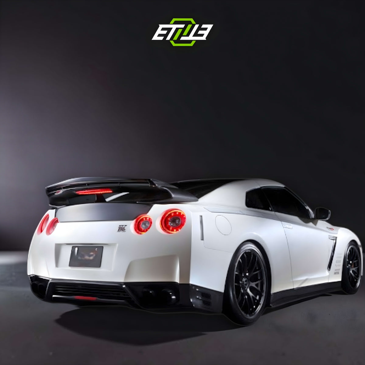 Nissan Skyline R35 Mine's Style Body Kit