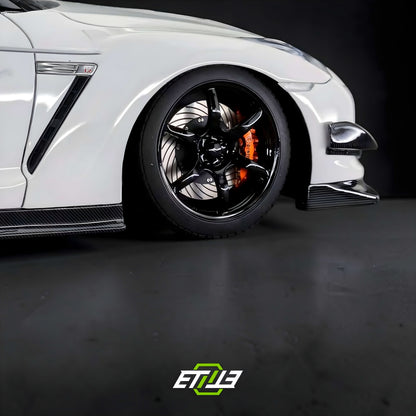 Nissan Skyline R35 Mine's Style Body Kit