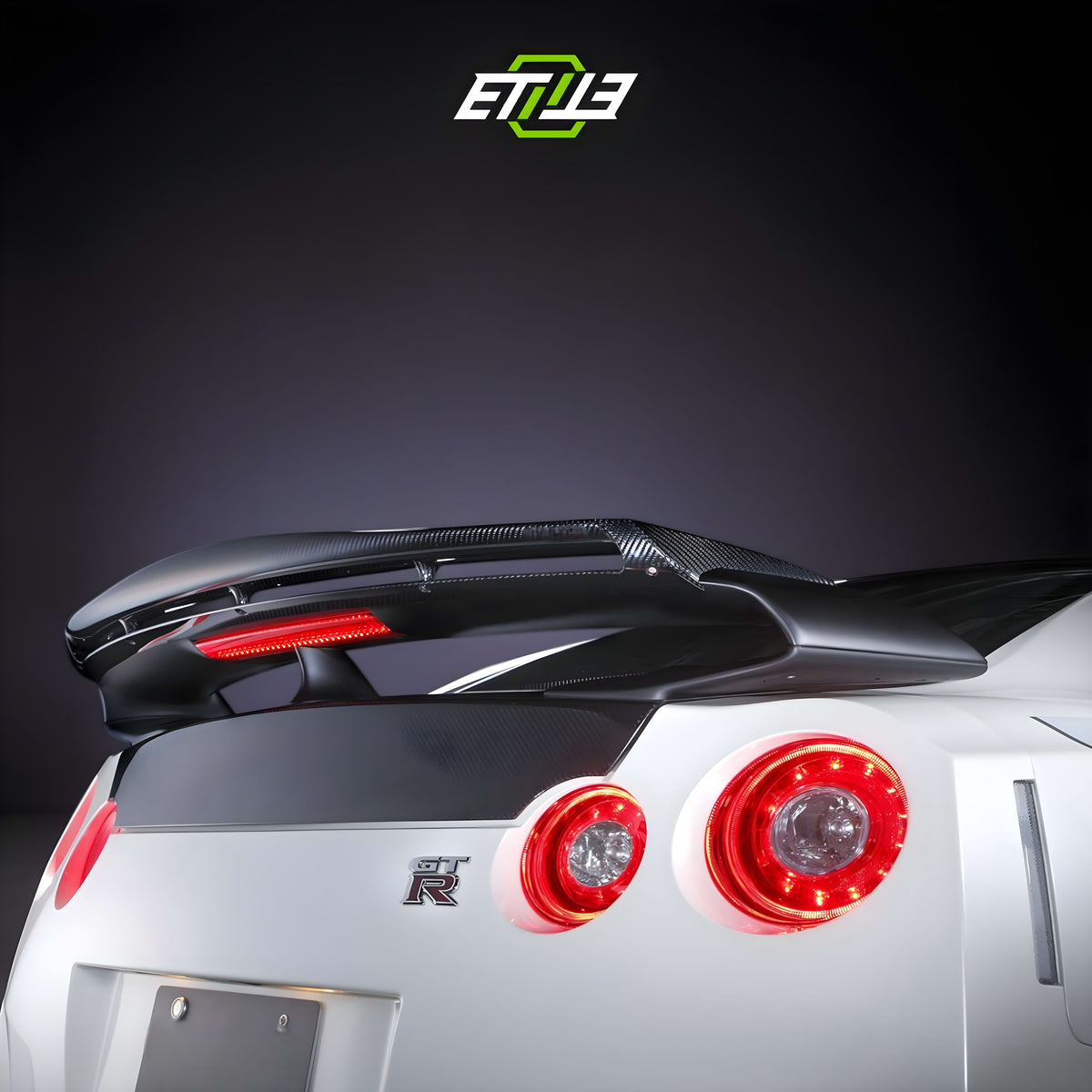 Nissan Skyline R35 Mine's Style Body Kit