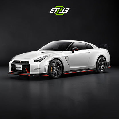 Nissan Skyline R35 Nismo Style Body Kit | SKU: ETI-3157-FIB | ID: 10658257436953 | Shopifydevstudio