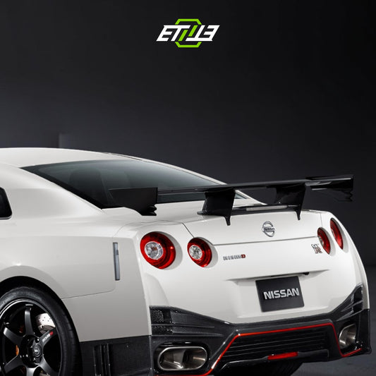 Nissan Skyline R35 Nismo Style Body Kit | SKU: ETI-3157-FIB | ID: 10658257436953 | Shopifydevstudio