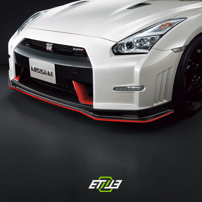 Nissan Skyline R35 Nismo Style Body Kit | SKU: ETI-3157-FIB | ID: 10658257436953 | Shopifydevstudio